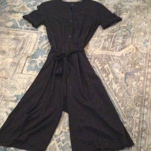 Ann Taylor Jumpsuit